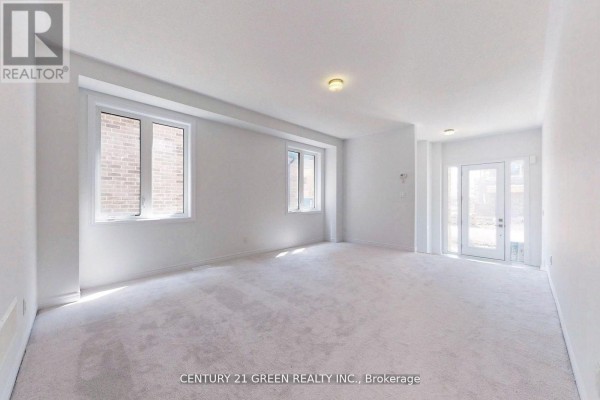 Primary Bedroom - 1000 Andrew Murdoch Street, Oshawa, ON L1L0S2 Photo 4
