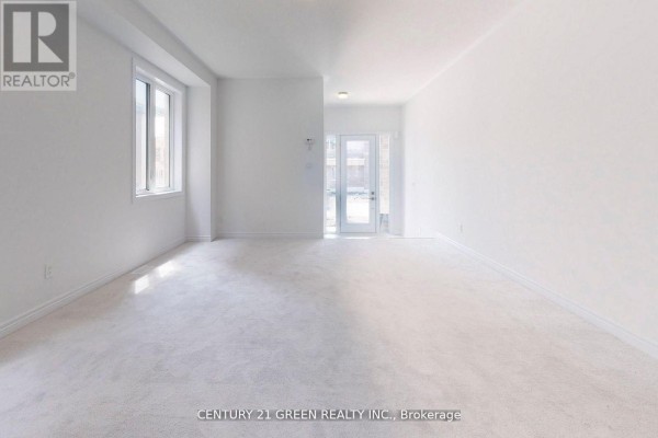 Bedroom 2 - 1000 Andrew Murdoch Street, Oshawa, ON L1L0S2 Photo 5
