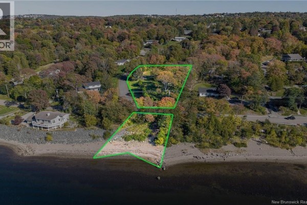 Residential for sale at 1000 Archer Drive, Quispamsis, NB - MLS® ZBuT2H