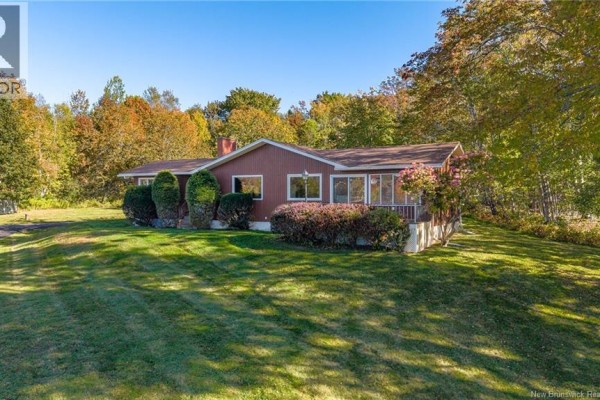1000 Archer Drive, Quispamsis, NB, photo 2