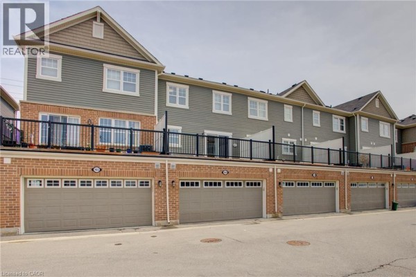 Bedroom - 1000 Asleton Boulevard Unit# 164, Milton, ON L9T9L3 Photo 3