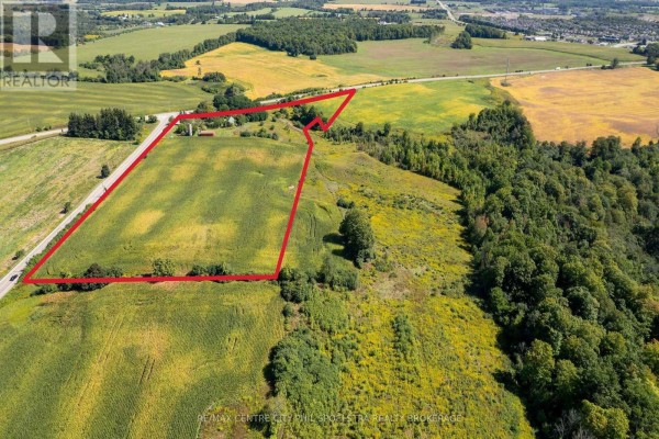 Farm and Ranch for sale at 1000 Bridge Street E, Woolwich, ON - MLS® la7yEN