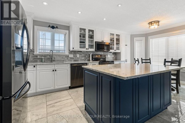 1000 Crestwood Drive, Brockville, ON K6V7N1 Photo 5