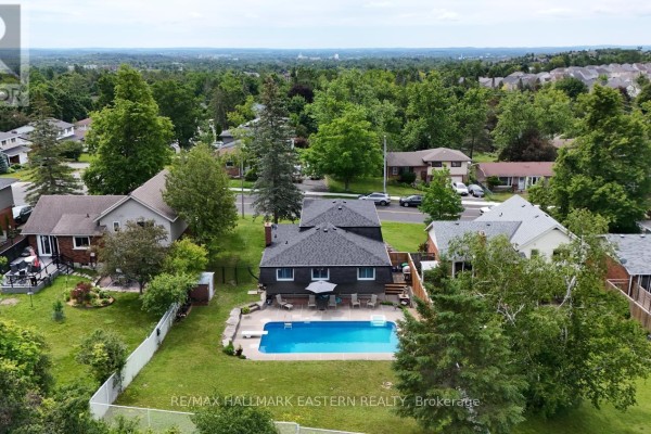 1000 Cumberland Avenue, Peterborough, ON K9H7B2 Photo 3