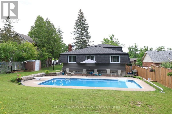 1000 Cumberland Avenue, Peterborough, ON K9H7B2 Photo 4