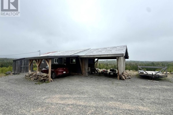 1000 Lake Road, Smithfield, NS B0H1E0 Photo 3