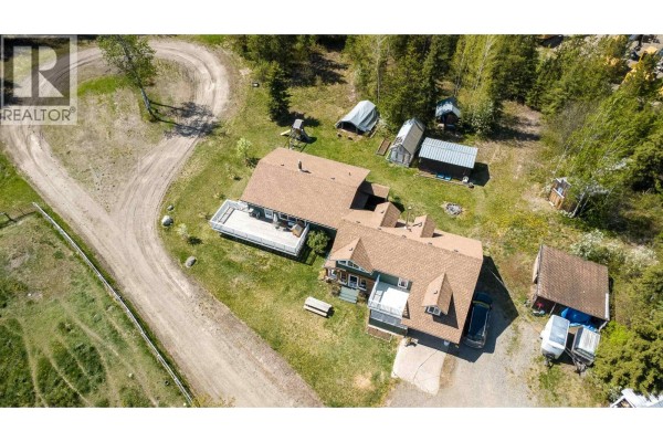 1000 Tachie Road, Fort St  James, BC, photo 2