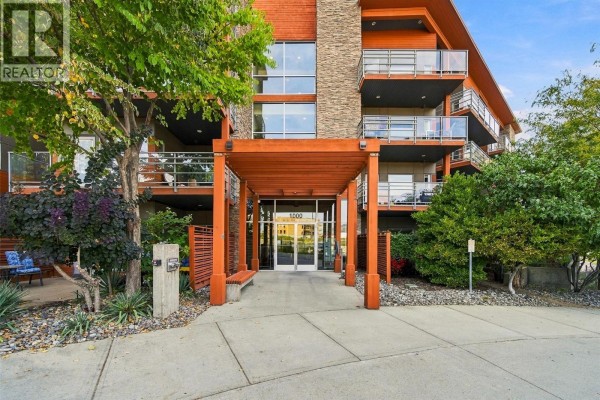 1000 Talasa Way Unit# 1203, Kamloops