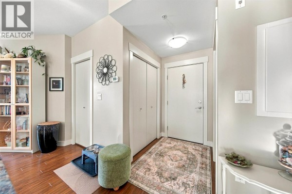 Living room - 1000 Talasa Way Unit# 1203, Kamloops, BC V2H0C2 Photo 4