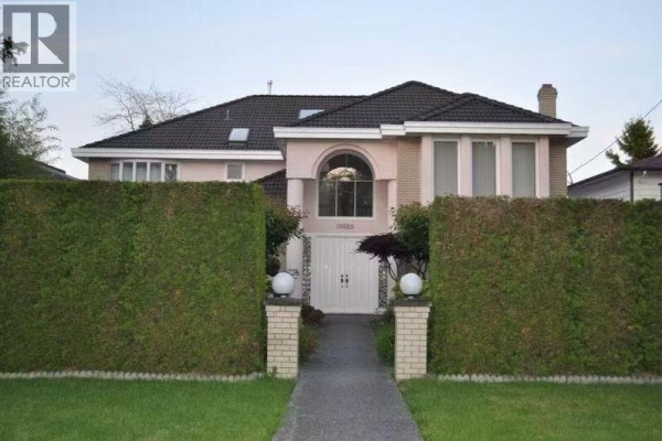 Residential for rent at 10000 Railway Avenue, Richmond, BC - MLS® iJlpzM