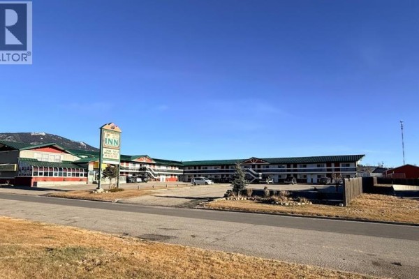 10005 100 Street, Grande Cache, AB T0E0Y0 Photo 5