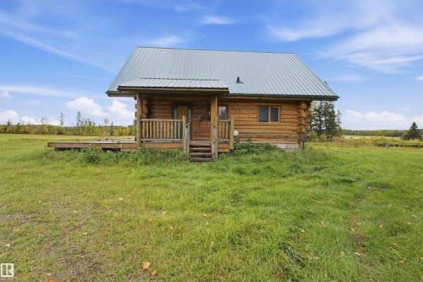 Kitchen - 10005 Twp Rd 533, Rural Yellowhead, AB T0E2M0 Photo 3