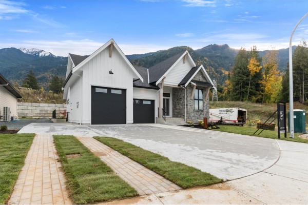 Den - 10006 Trillium Way, Rosedale, Rosedale, BC V0X1X1 Photo 2