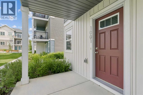 Other - 1001, 24 Rivercrest Drive, Cochrane, AB T4C2V2 Photo 3