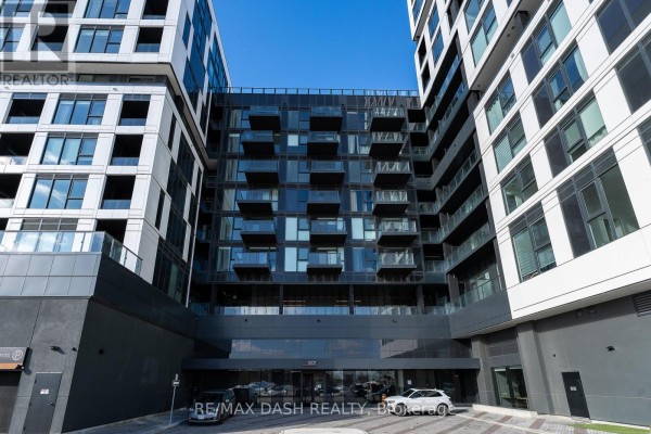 1001 - 1007 The Queensway Avenue, Toronto, ON M8Z0H4 Photo 2