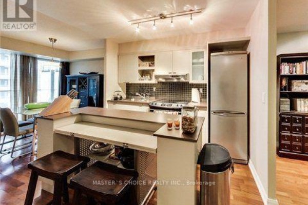 1001 - 111 Elizabeth Street, Toronto, ON, photo 2