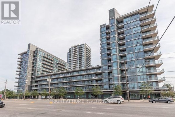 1001 - 1185 The Queensway Avenue, Toronto
