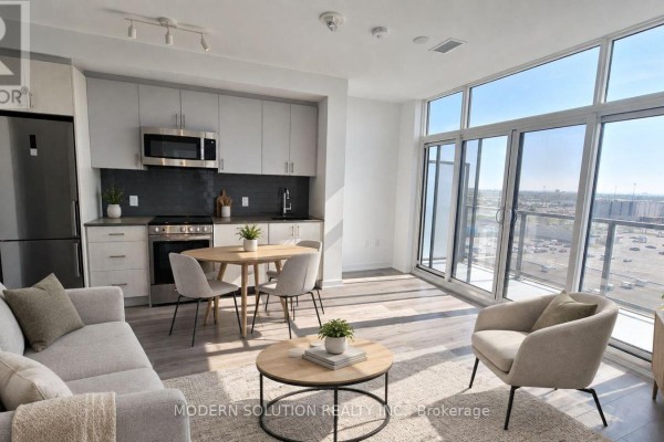 1001 - 1195 The Queensway, Toronto, ON M8Z1R7 Photo 5