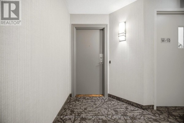 Bedroom - 1001 - 1201 North Shore Boulevard E, Burlington, ON L7S1Z5 Photo 5