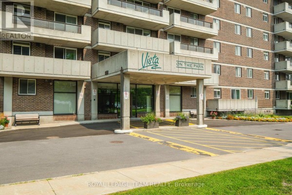 Kitchen - 1001 - 1705 Playfair Drive, Ottawa, ON K1H8P6 Photo 4