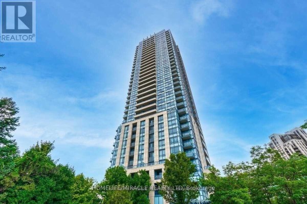 1001 - 181 Wynford Drive, Toronto
