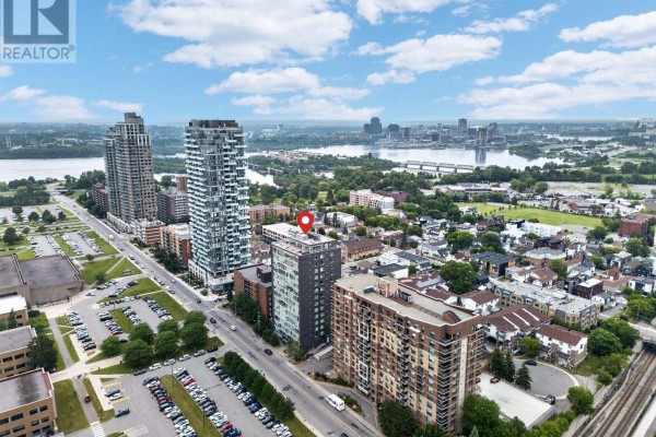 1001 - 201 Parkdale Avenue, Ottawa, ON, photo 2