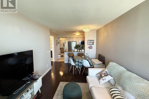 Kitchen - 1001 - 225 Sherway Gardens Road, Toronto, ON M9C0A3 Photo 3