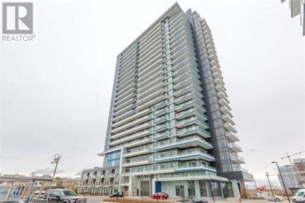 1001 - 2560 Eglinton Avenue, Mississauga, ON, photo 2