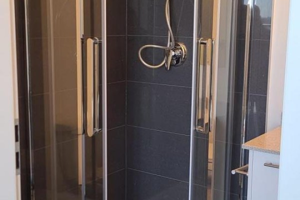 Bedroom 2 - 1001 - 30 Francis Street S, Kitchener, ON N2G0H1 Photo 4