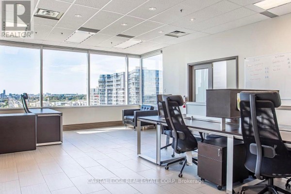 1001 - 3601 Highway 7 E, Markham, ON L3R0M3 Photo 5