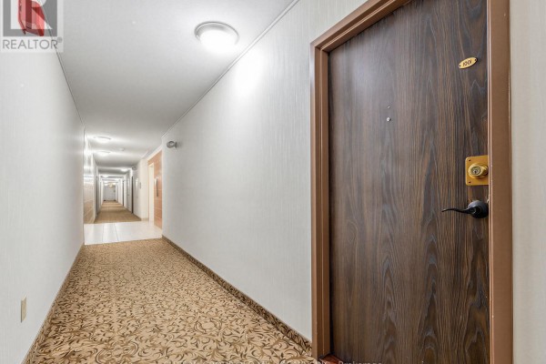 Dining room - 1001 - 455 Sentinel Road, Toronto, ON M3J1V5 Photo 2