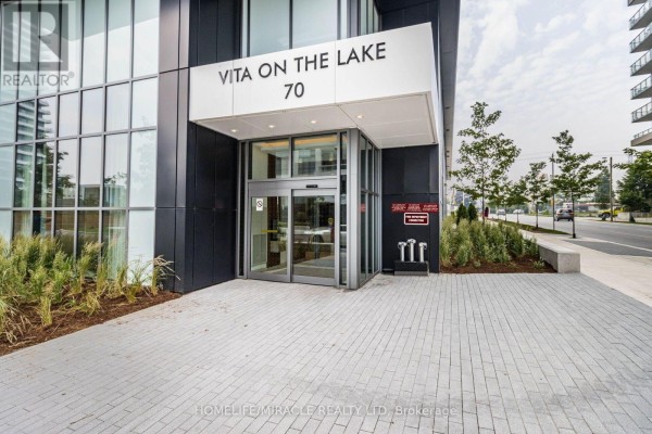 1001 - 70 Annie Craig Drive, Toronto, ON M8V0G2 Photo 5