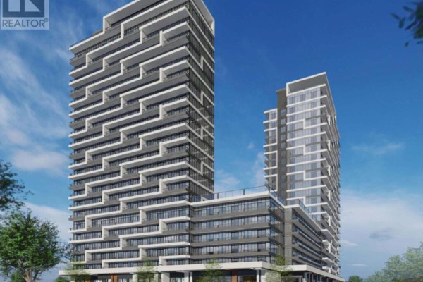 1001 - 9751 Markham Road, Markham
