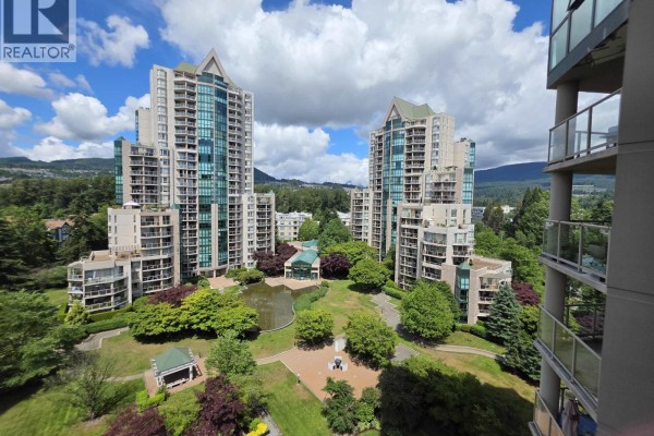 1001 1190 Pipeline Road, Coquitlam, BC V3B7T9 Photo 3