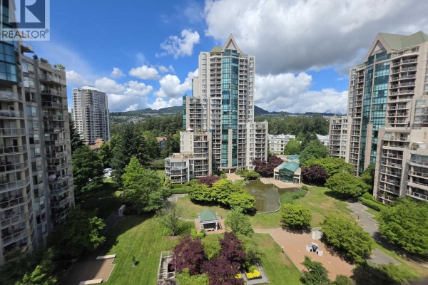 1001 1190 Pipeline Road, Coquitlam, BC V3B7T9 Photo 4