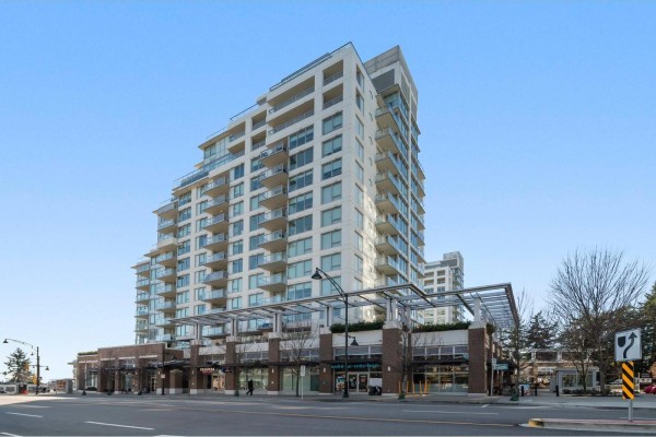 1001 1441 Johnston Road, White Rock, BC V4B3Z4 Photo 2