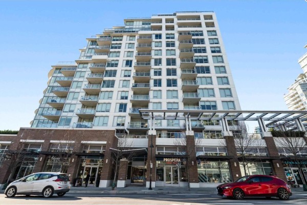 1001 1441 Johnston Road, White Rock, BC V4B3Z4 Photo 3