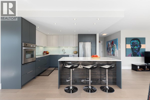 1001 1860 Robson Street, Vancouver, BC V6G3C1 Photo 5