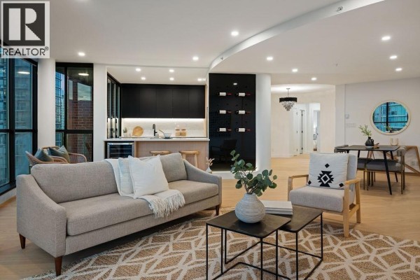 1001 1888 Alberni Street, Vancouver, BC V6G1B3 Photo 3