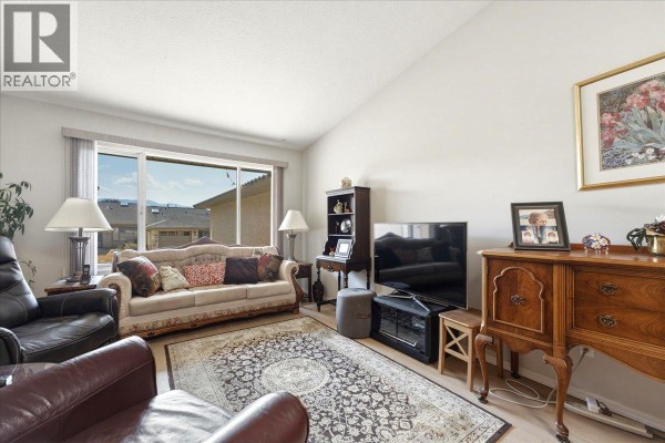 Laundry room - 1001 30 Avenue Unit# 69, Vernon, BC V1T9H8 Photo 4