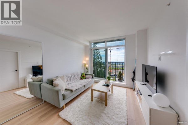 1001 8750 University Crescent, Burnaby