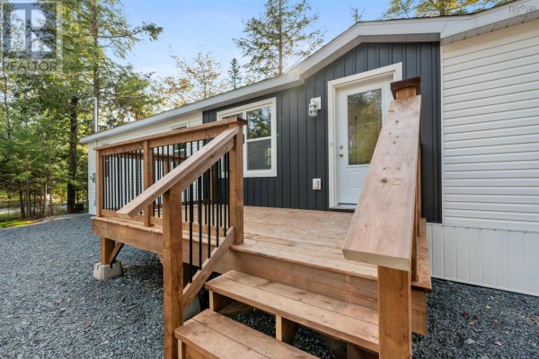 4pc Bathroom - 1001 Cooks Brook Road, Cooks Brook, NS B0N2H0 Photo 4