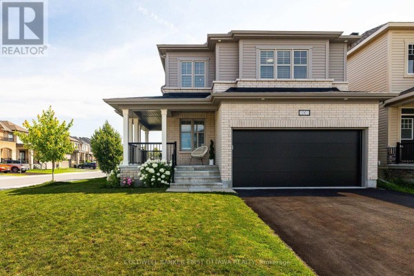 Family room - 1001 Manege Street, Ottawa, ON K2S0Y7 Photo 2