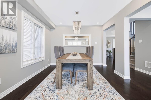 Dining room - 1001 Manege Street, Ottawa, ON K2S0Y7 Photo 4