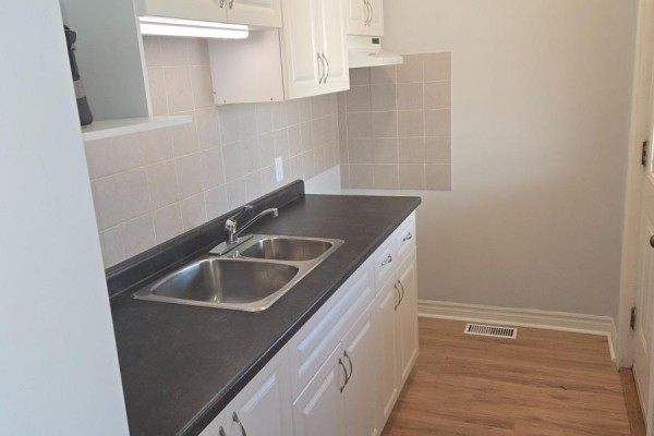Kitchen - 1001 Oxford Street E, London East, ON N5Y3K6 Photo 3