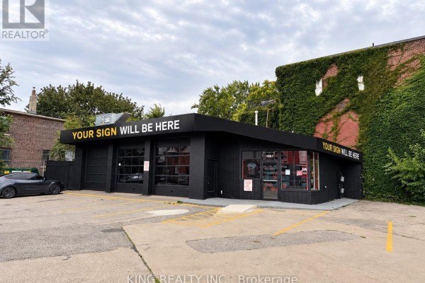 1001 Queen Street E, Toronto, ON, photo 3