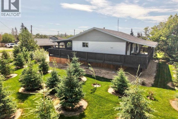 3pc Bathroom - 10011 99 Street, Nampa, AB T0H2R0 Photo 5