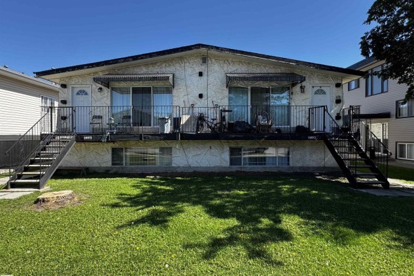 10013 153 St Nw, Edmonton, AB, photo 2