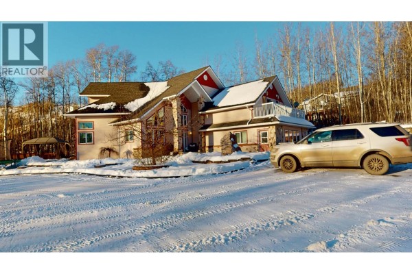 Office - 10015 W Birch Avenue, Taylor, BC V0C2K0 Photo 2