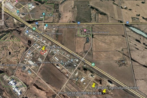 10018 Fyfe Avenue, North Battleford, SK S9A3X3 Photo 2